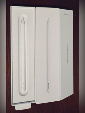 Apple Pencil Pro (Limited Warranty)